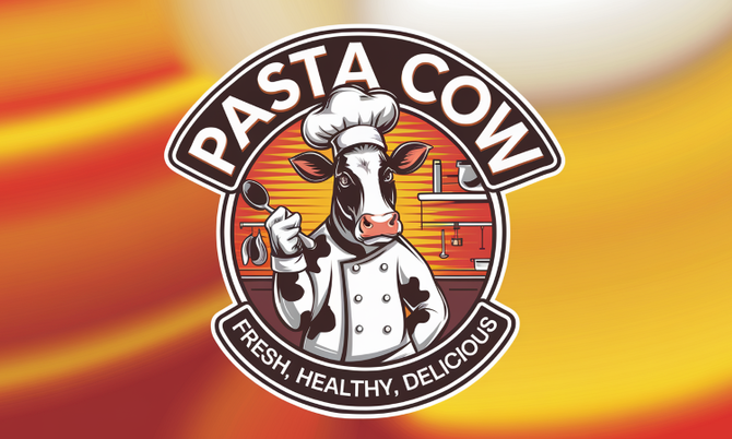 PastaCow.com